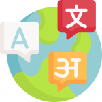 Meetview Multi-language support